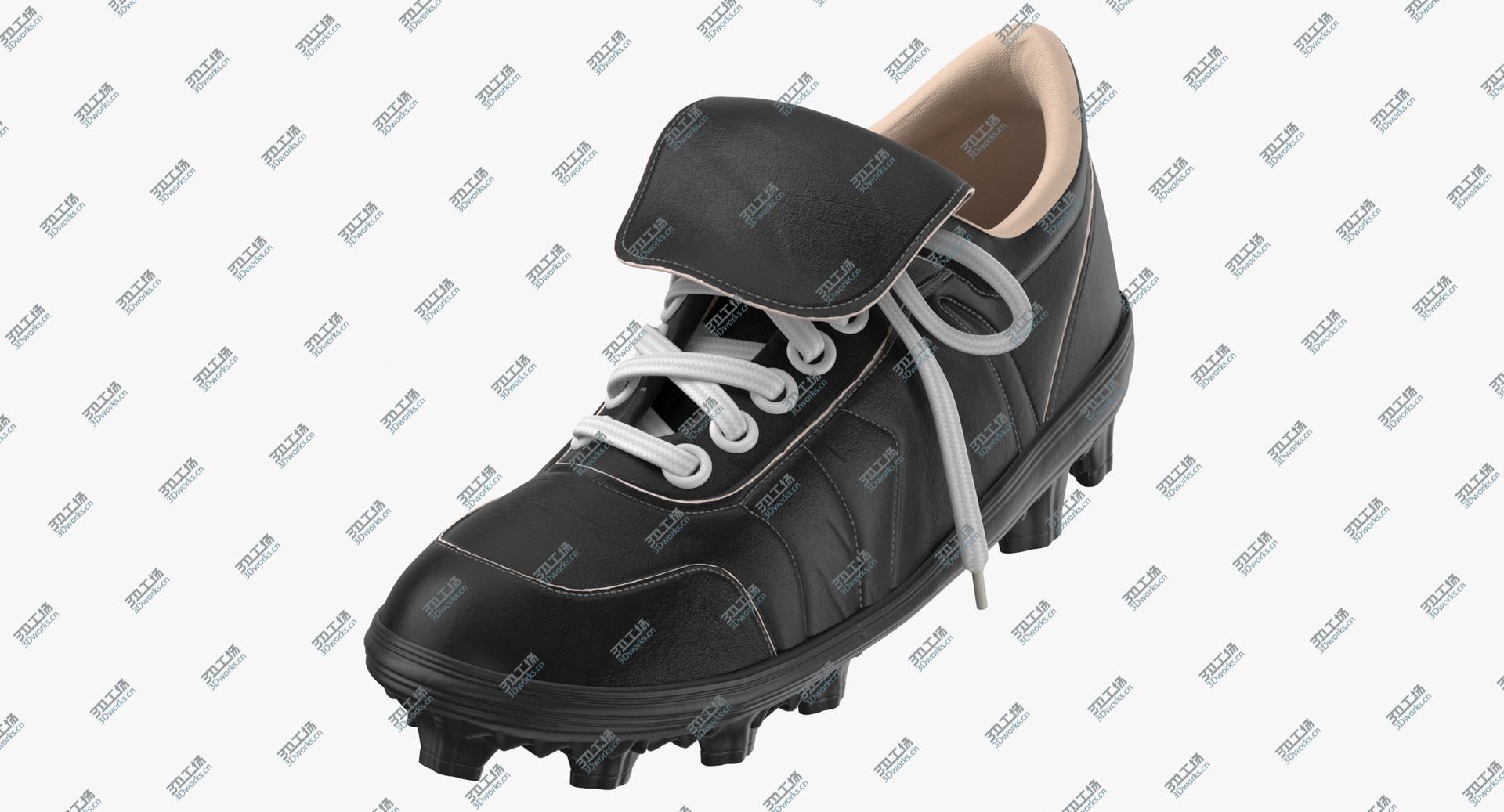 images/goods_img/2021040234/3D Baseball Cleats Black/2.jpg